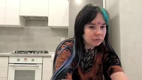 Milana online show from 01-11-26, 07:02