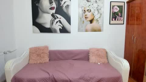 Anna online show from 03-05-26, 05:36