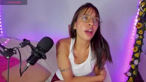 Kate online show from 01-25-25, 04:56