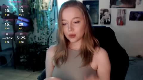 Snapshot of katerinaxvold chatting on 02-12-25, 09:54 Lisa online show from 02-12-25, 09:54