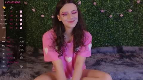 Katerina online show from 03-10-26, 04:56