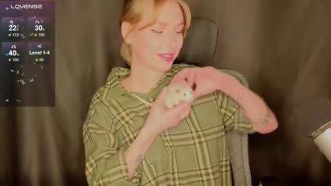 Kate online show from 03-16-26, 07:12