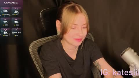 Kate online show from 04-07-26, 04:35