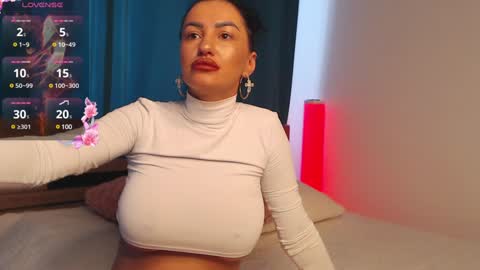 KateyRiva online show from 01-30-25, 10:08