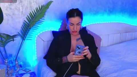 KateyRiva online show from 11-19-25, 07:03