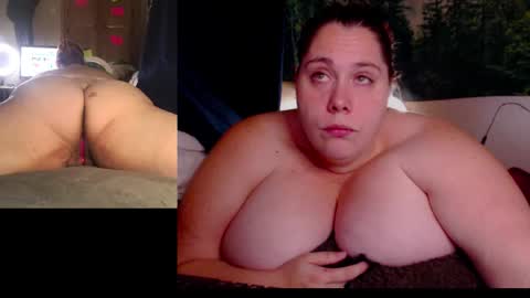 Kate online show from 10-27-25, 02:48