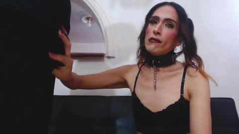 Snapshot of kathaleia666 chatting on 10-22-25, 07:24 Kathaleia online show from 10-22-25, 07:24
