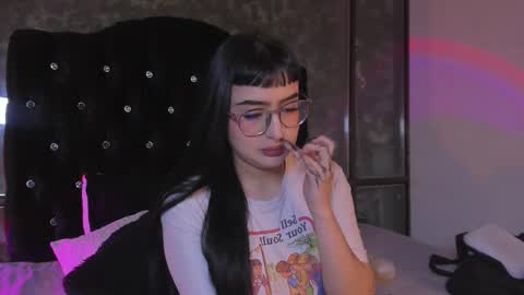 Snapshot of kathaline_markle chatting on 12-03-25, 05:33 Katha or Cintya online show from 12-03-25, 05:33