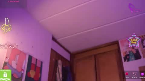 Katerine online show from 01-09-26, 03:20