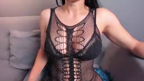 KATHE ANDERSON online show from 07-23-26, 12:36
