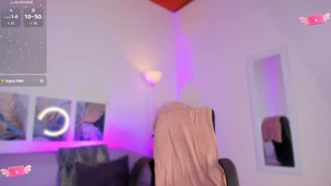 kathe_littlee online show from 11-26-25, 04:30