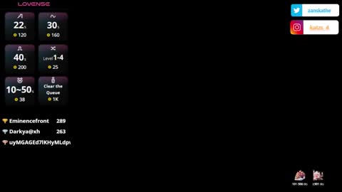  KATHE online show from 12-02-25, 05:13