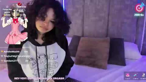 Snapshot of kathegomez_ chatting on 02-10-25, 02:59 KatheGomez online show from 02-10-25, 02:59