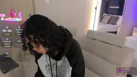 KatheGomez  online show from 01-16-26, 02:59