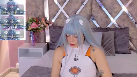 KatheGomez  online show from 03-06-26, 03:03