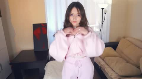 Lina online show from 12-01-25, 05:07