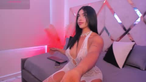 KATHERIN MONS online show from 03-07-26, 08:39