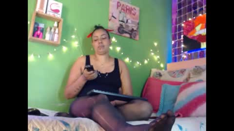 katherin online show from 01-08-26, 12:29