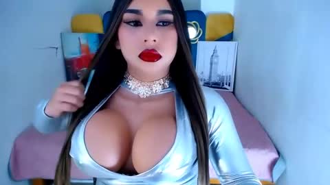 KATHERINE online show from 03-09-25, 07:01