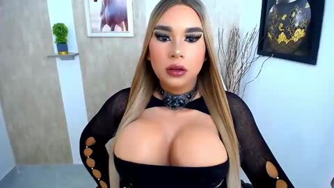 KATHERINE online show from 09-18-25, 12:29