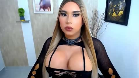 KATHERINE online show from 09-24-25, 08:01