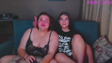 Snapshot of katherine_milk chatting on 07-02-26, 08:59 Kat and Angel online show from 07-02-26, 08:59