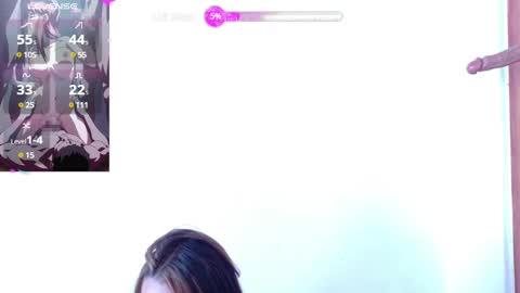 Katherine  Ross online show from 01-29-25, 02:21