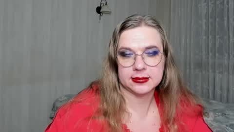 Katherina online show from 03-07-26, 12:29