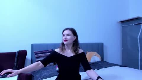 Katherine online show from 11-27-25, 03:36