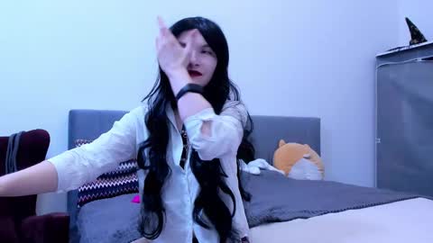 Katherine online show from 02-27-26, 04:29