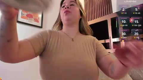 Katherin  online show from 07-29-26, 11:52