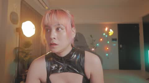 Kathy online show from 10-24-25, 07:54