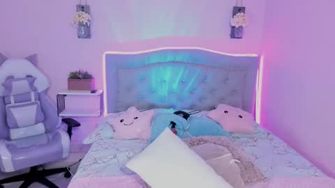 Snapshot of kathia_saenz chatting on 01-22-25, 07:03 Kathia  online show from 01-22-25, 07:03