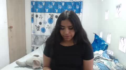 Snapshot of kathiie_ chatting on 02-15-25, 12:11 K A T H I E online show from 02-15-25, 12:11