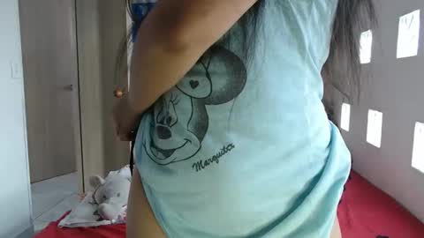 Snapshot of kathiie_ chatting on 03-12-25, 07:06 K A T H I E online show from 03-12-25, 07:06