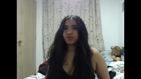 Snapshot of kathiie_ chatting on 09-17-25, 03:30 K A T H I E online show from 09-17-25, 03:30