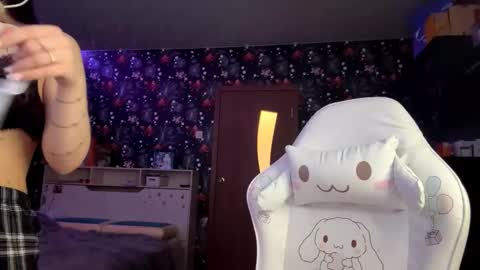 Luna online show from 03-09-26, 03:05