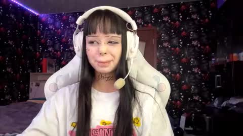 Luna online show from 03-13-26, 03:18