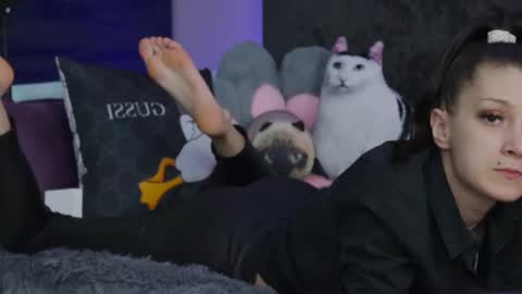 Snapshot of kathleen_frost chatting on 12-12-24, 10:13 kathleen_frost online show from 12-12-24, 10:13