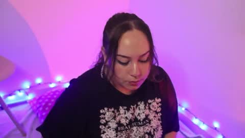 Kathleen online show from 11-24-25, 10:42