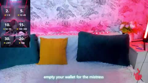 Kathleen  GTM 3 400-1000 Mon Wed Wed Sat Sun  online show from 03-03-25, 01:31