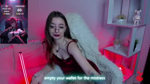 Kathleen  GTM 3 400-1000 Mon Wed Wed Sat Sun  online show from 03-04-25, 02:27