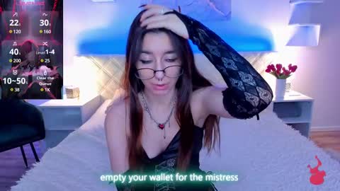 Kathleen  GTM 3 400-1000 Mon Wed Wed Sat Sun  online show from 03-06-25, 01:58