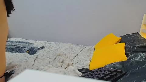 KathrineBerry online show from 01-28-25, 01:49