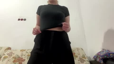 Jessie online show from 05-31-26, 06:09