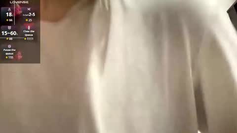 Jessie online show from 06-13-26, 02:15