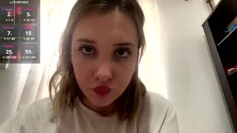 Jessie online show from 06-15-26, 01:02