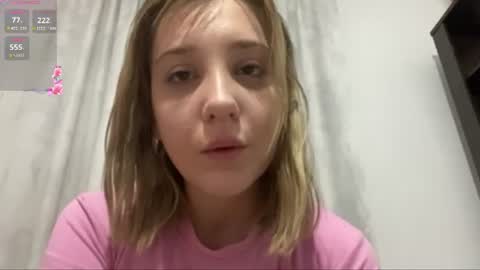 Jessie online show from 06-16-26, 07:49