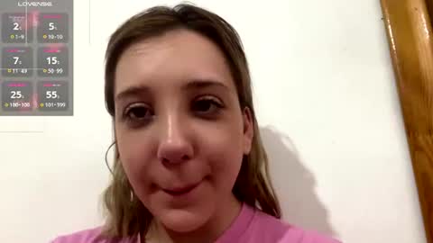 Jessie online show from 06-18-26, 02:10