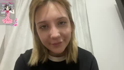 Jessie online show from 06-23-26, 05:00